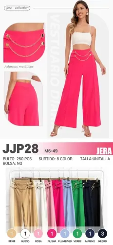 JERA JJP28 LEGGINS