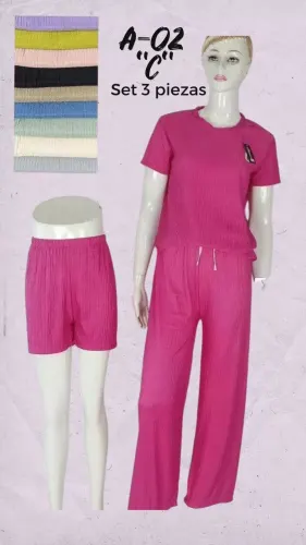 CONJUNTO A-02