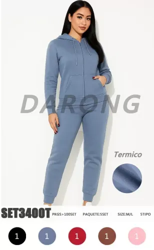 DARONG CONJUNTO SET3400T