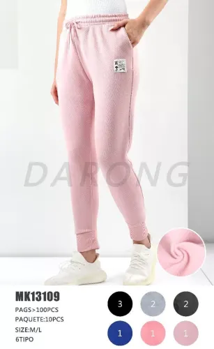 DARONG MK13109 PANTALÓN DEPORTIVO