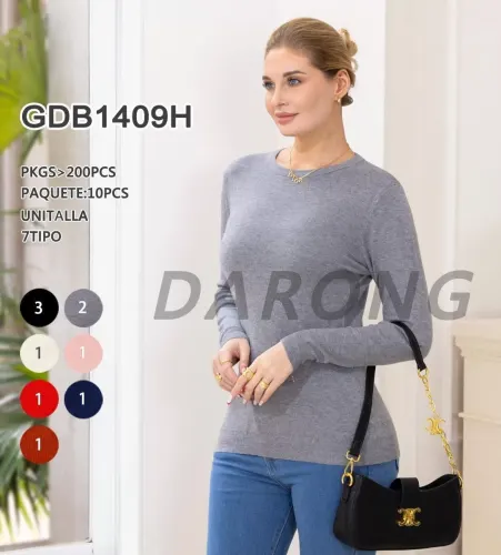 BLUSA GDB1409H