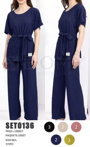 BOMY CONJUNTO SET0136