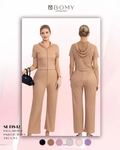 BOMY CONJUNTO SET1842