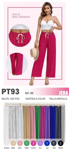 JERA LEGGINS PT93