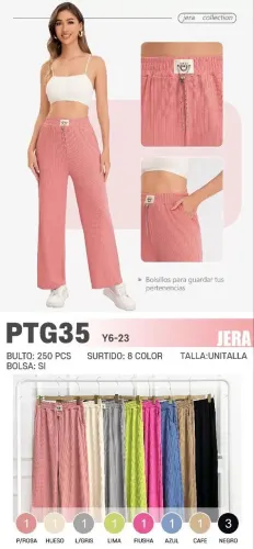 JERA LEGGINS PTG35
