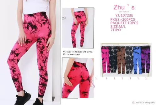 DARONG LEGGINS YJJ10723E