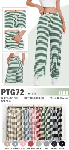 JERA LEGGINS PTG72