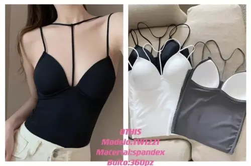 OTHIS BLUSA TW1221
