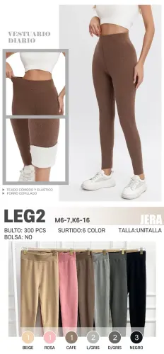 JERA LEGGINS LEG2