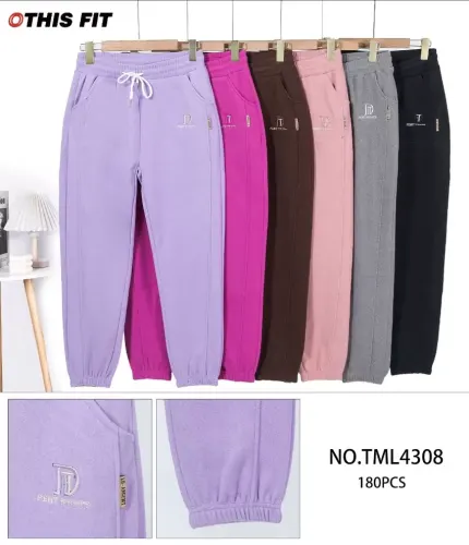 OTHIS PANTALÓN DEPORTIVO TML4308