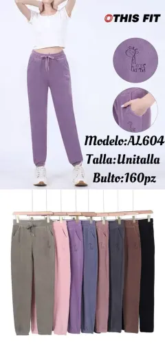 OTHIS LEGGINS AL604