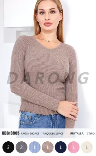 DARONG BLUSA GDB13905