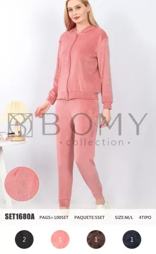 BOMY CONJUNTO SET1680A