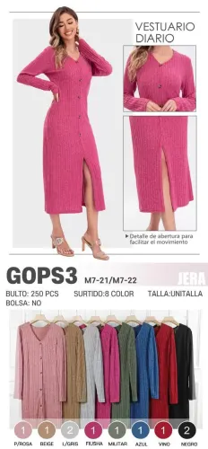 JERA VESTIDO GOPS3