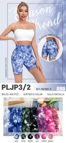 JERA BIKER PLJP3/2