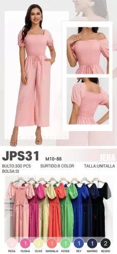 JERA PALAZZO JPS31