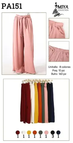 LEGGINS PA151