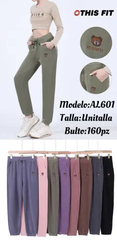 OTHIS LEGGINS AL601
