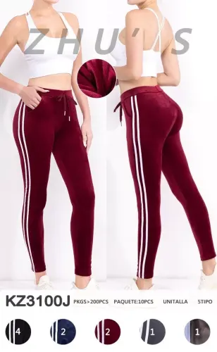 LEGGINS KZ3100J