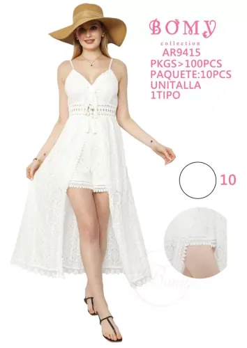 BOMY JUMPER AR9415