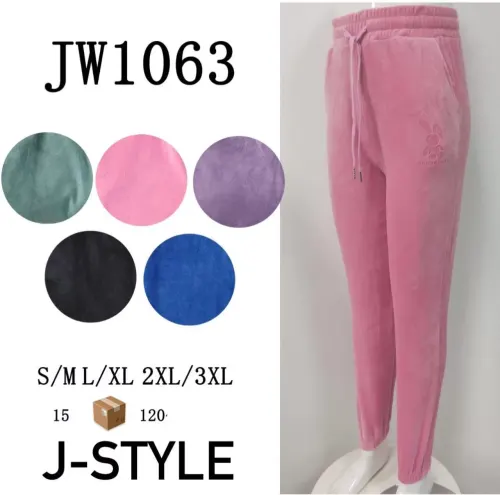 J-STYLE LEGGINS JW1063