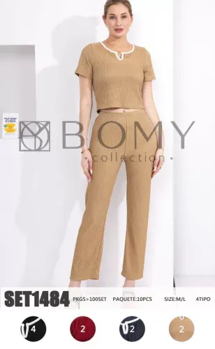 BOMY SET1484 CONJUNTO
