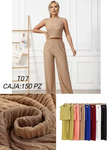 CONJUNTO T07