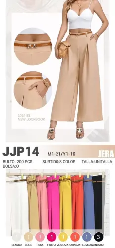JERA LEGGINS JJP14