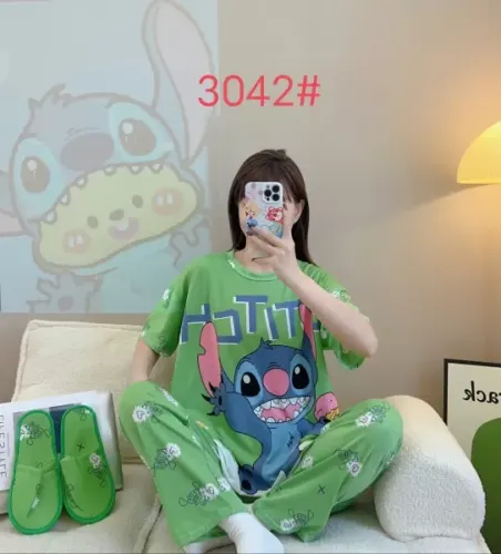 PIJAMA 3042#