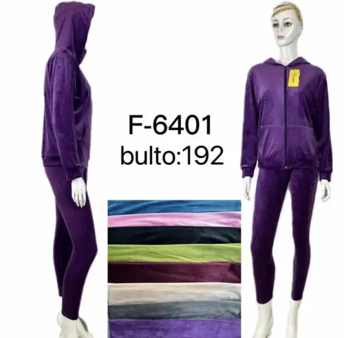 CONJUNTO F-6401