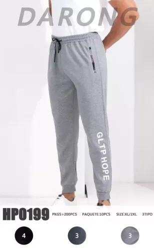 DARONG PANTALÓN DEPORTIVO HP0199