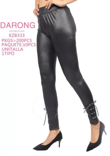 DARONG LEGGINS VINIL