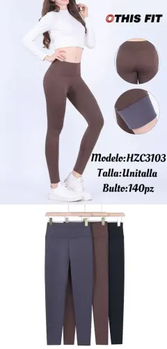 LEGGINS HZC3103