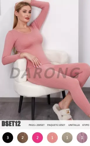 DARONG CONJUNTO DSET12