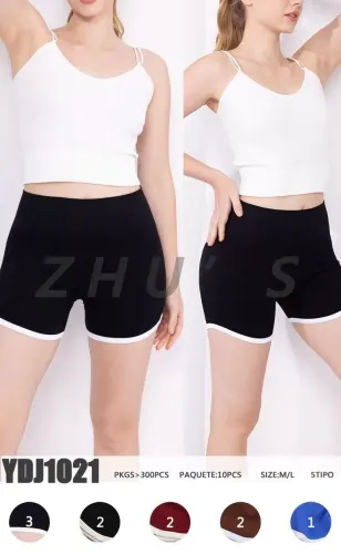 ZHU’S BIKER YDJ1021