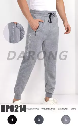 DARONG PANTALÓN DEPORTIVO HP0214