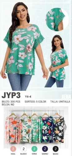 JERA BLUSA JYP3