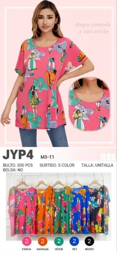 JERA BLUSA JYP4