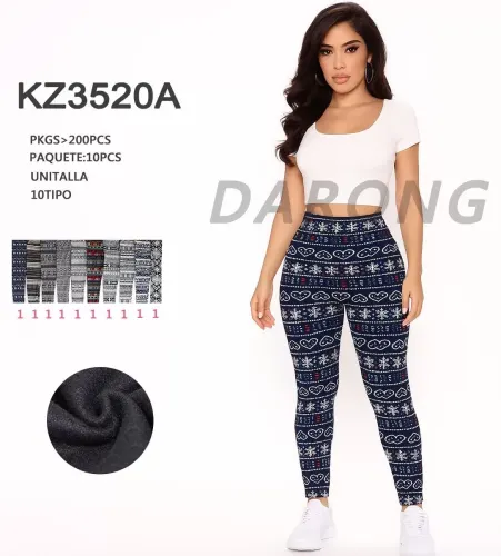 DARONG LEGGINS KZ3520A