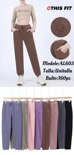 OTHIS LEGGINS AL603