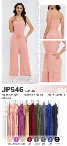 JERA PALAZZO JPS46