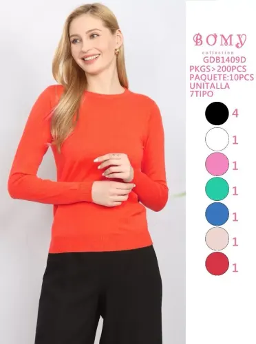 BOMY SUETER GDB1409D