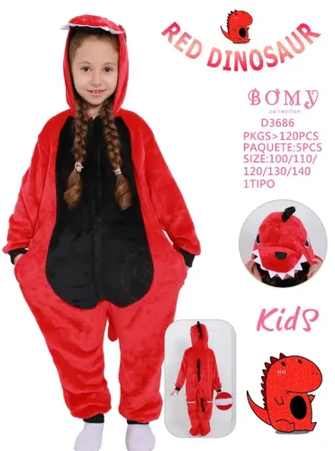 BOMY MAMELUCO INFANTIL D3686