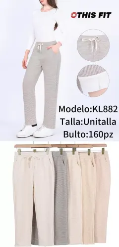 OTHIS LEGGINS KL882