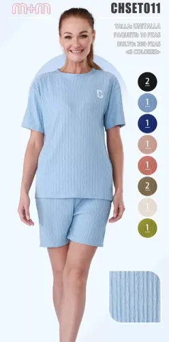 M+M CONJUNTO CHSET011