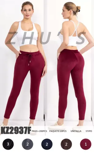 ZHU’S LEGGINS KZ2937F