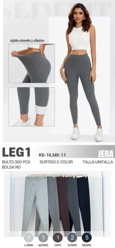 JERA LEGGINS LEG1