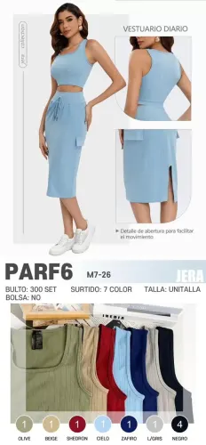 JERA CONJUNTO PARF6