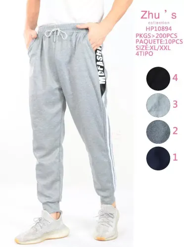 DARONG PANTALÓN DEPORTIVO HP10894