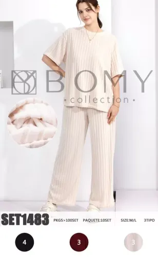 BOMY SET1483 CONJUNTO